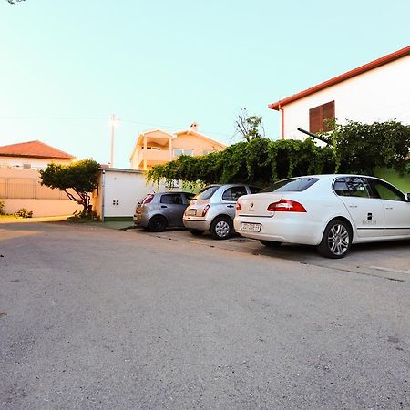 Penthouse Apartment Zadar Rom bilde