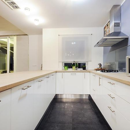 Penthouse Apartment Zadar Rom bilde