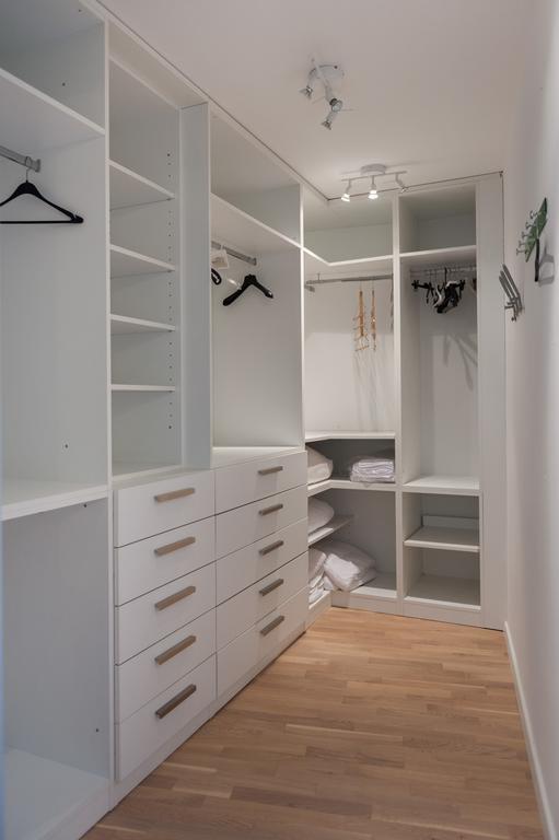 Penthouse Apartment Zadar Rom bilde