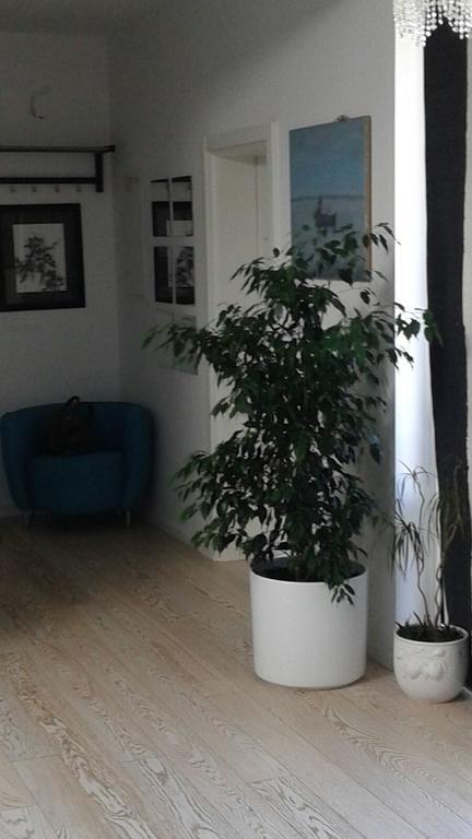 Penthouse Apartment Zadar Eksteriør bilde